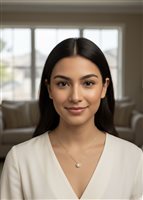 Collana Ultima Edizione Donna Classic in Argento CAO4668-BIANCO - CAO4668-BIANCO